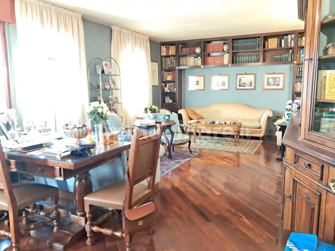 Appartamento in vendita a Padova