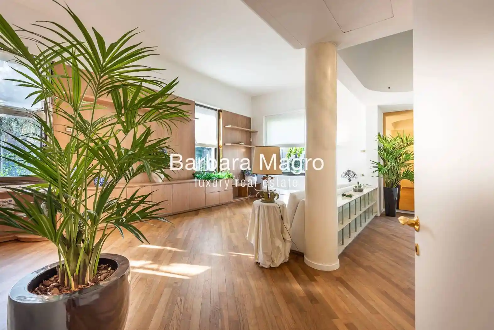 Villa in affitto a Milano