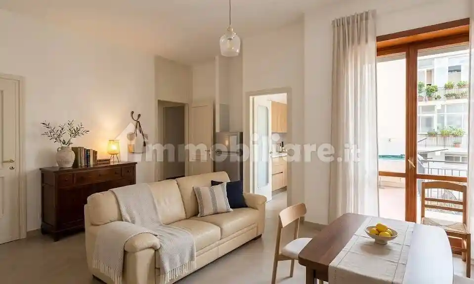 Appartamento in vendita a Lecce