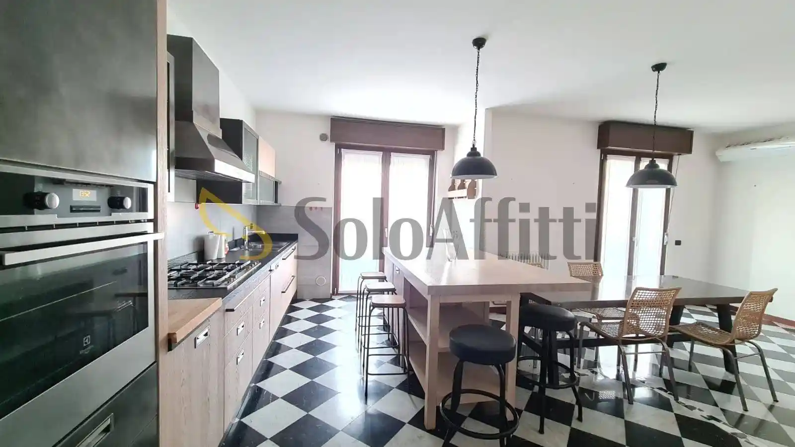 Appartamento in affitto a Verona