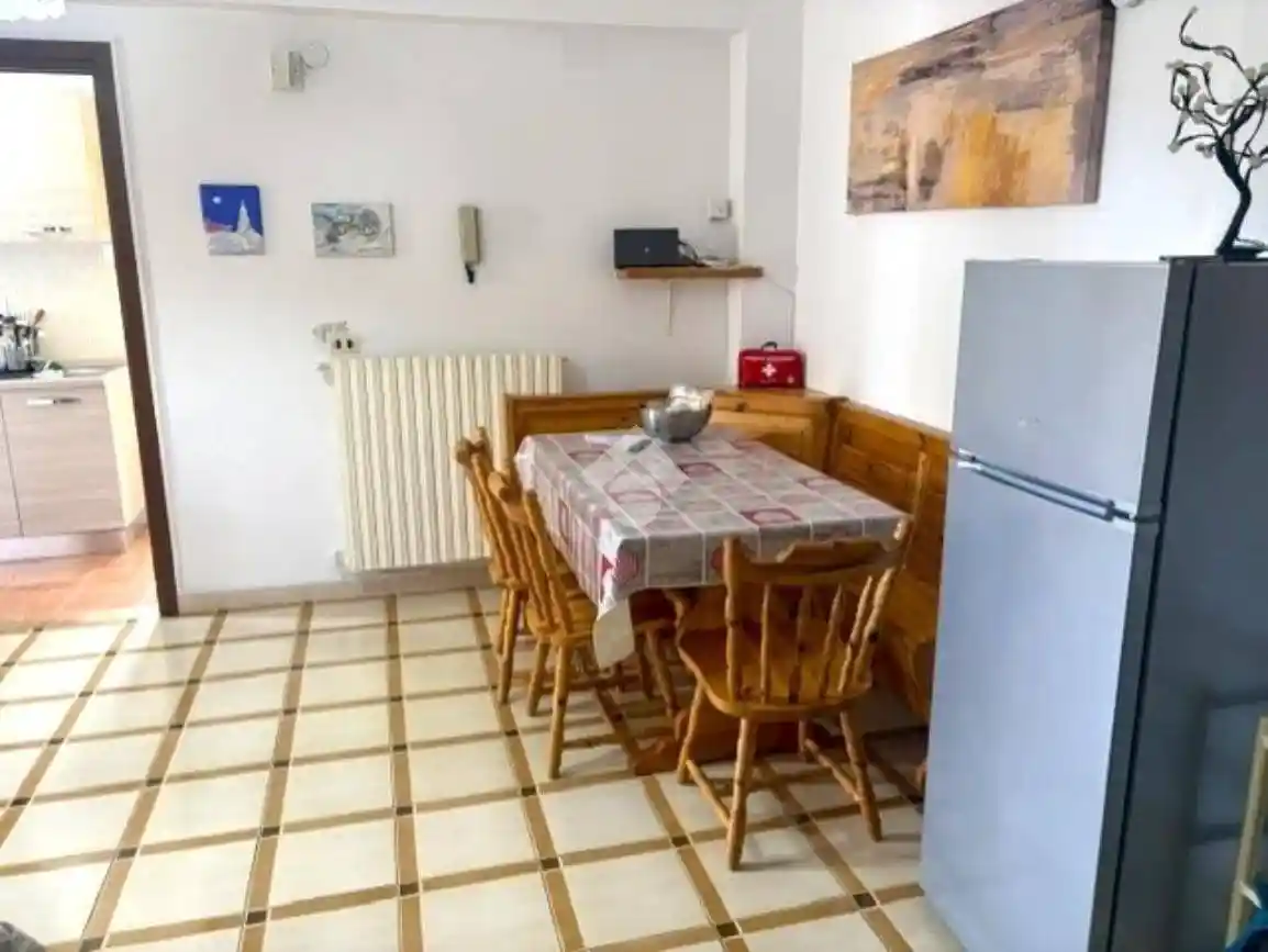Appartamento in affitto a Tagliacozzo