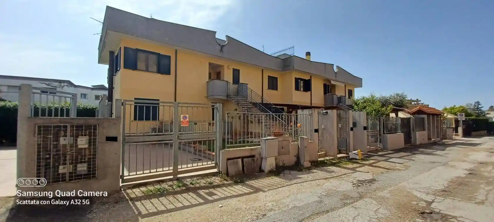 Appartamento in vendita a Latina