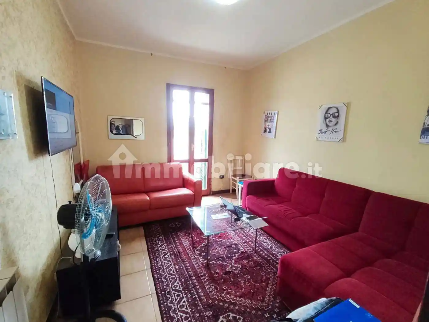 Appartamento in vendita a Orte