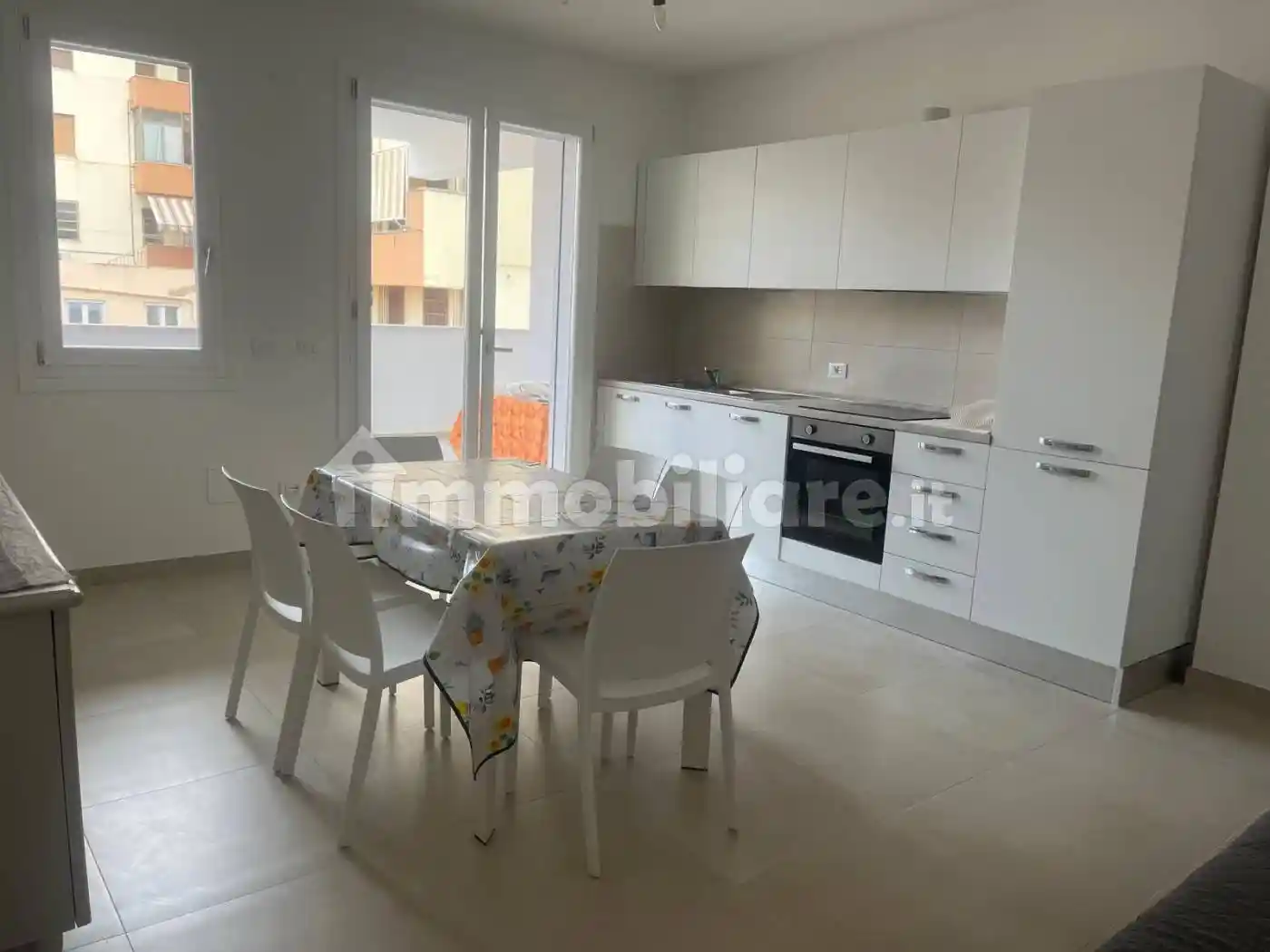 Appartamento in affitto a Alghero