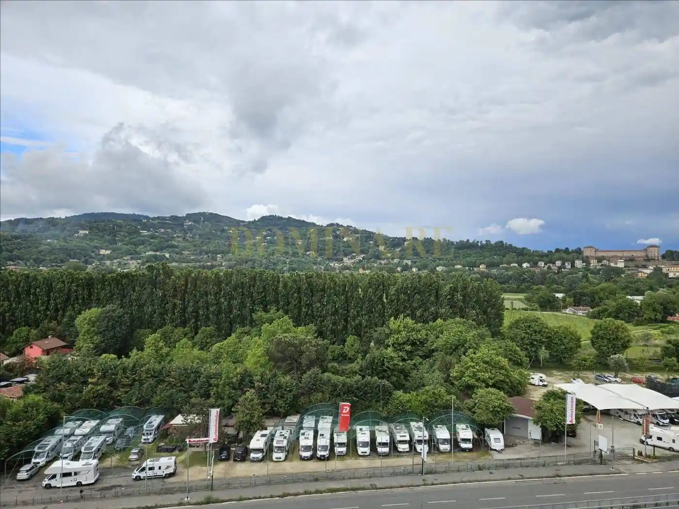 Appartamento in vendita a Moncalieri