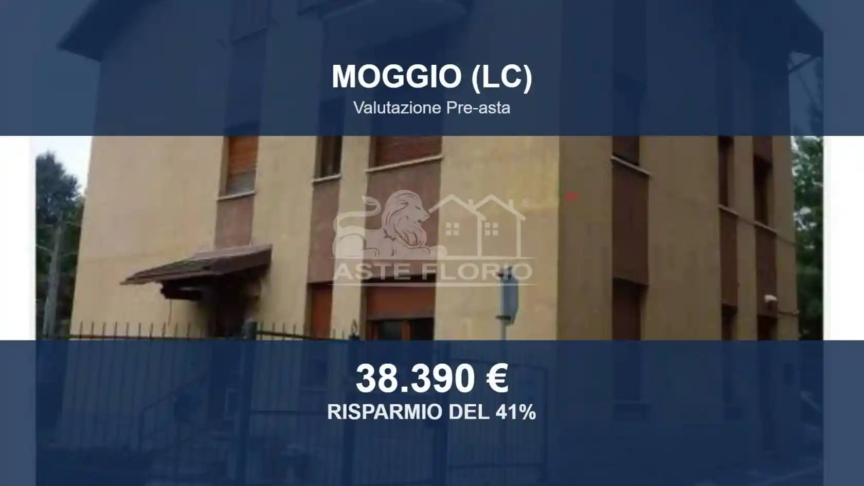 Appartamento