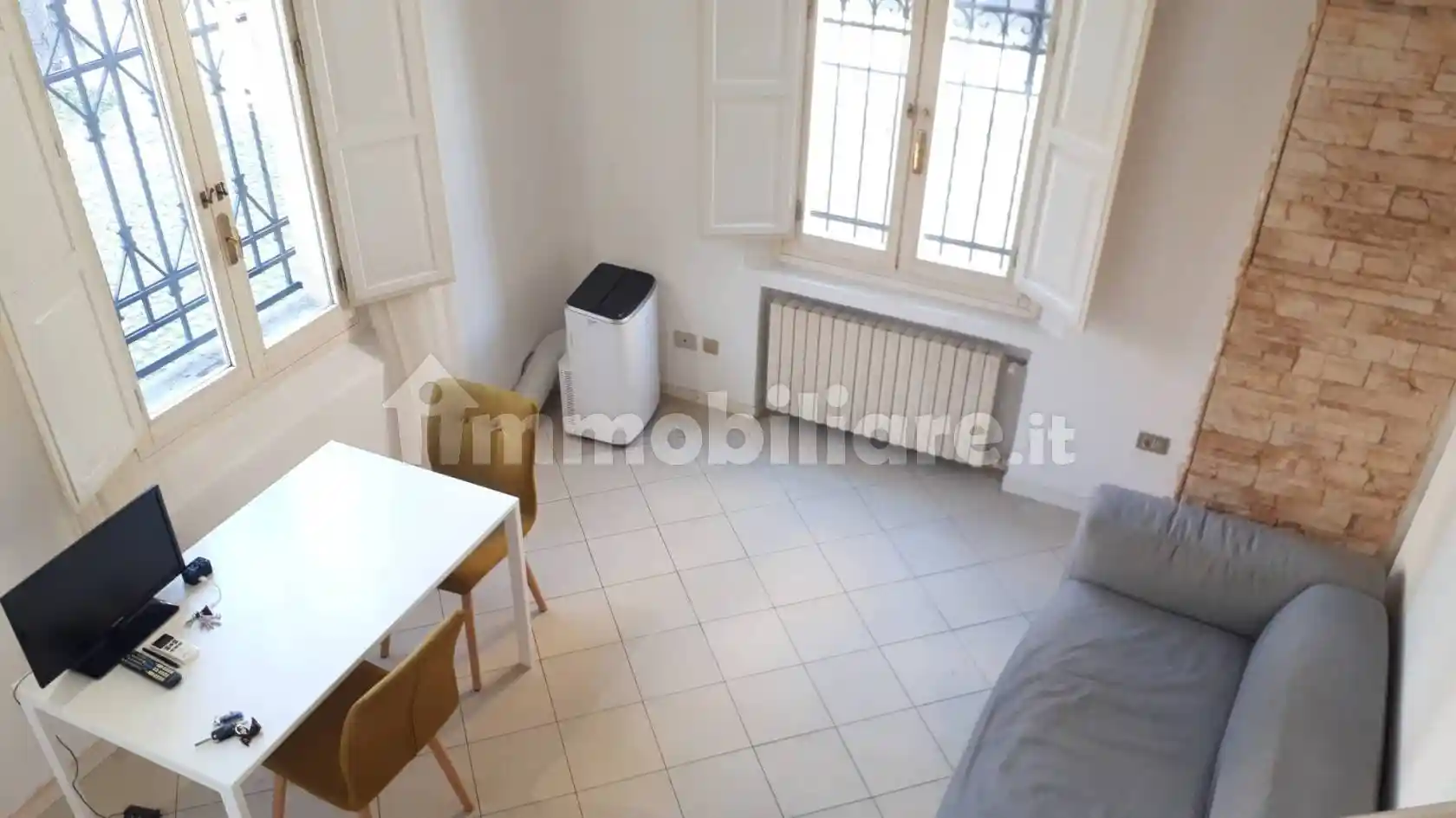 Appartamento in affitto a Bologna