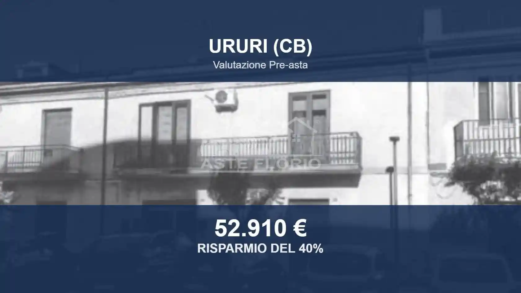 Appartamento in vendita a Ururi