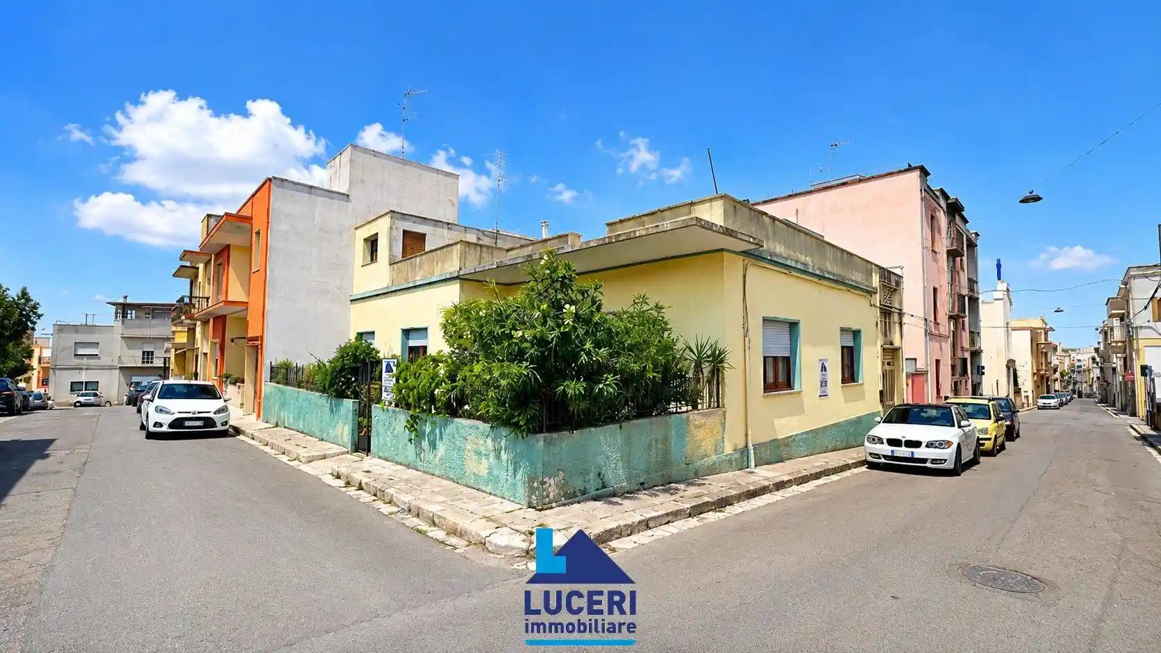 Villa in vendita a Parabita