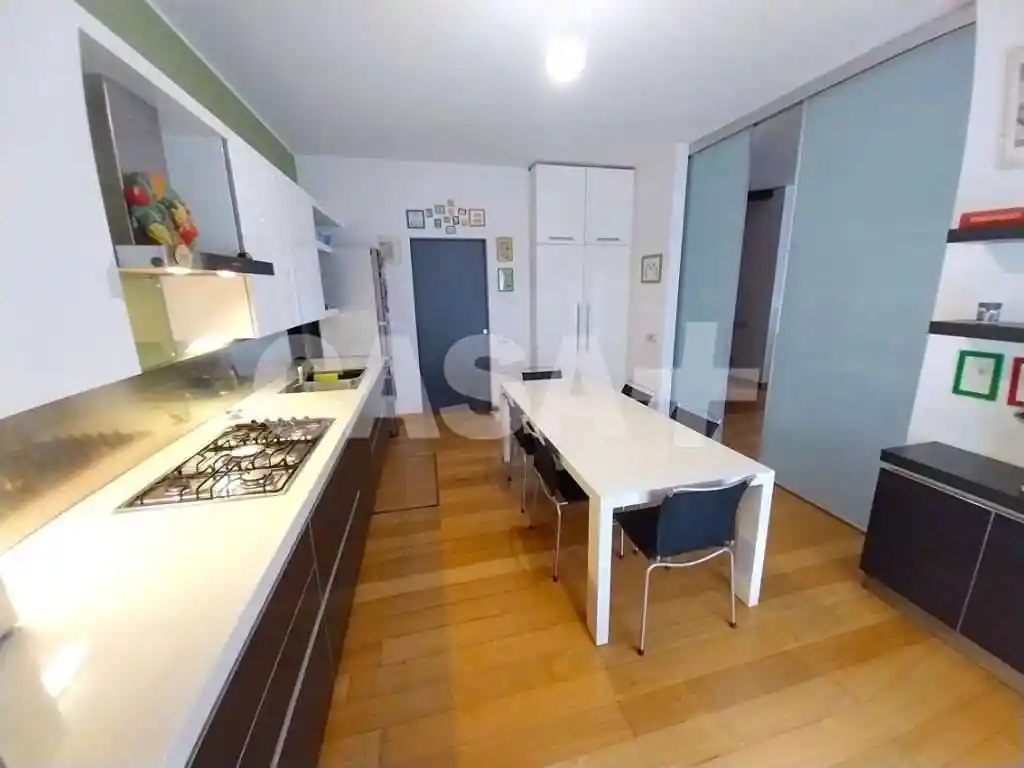 Appartamento in vendita a Induno Olona