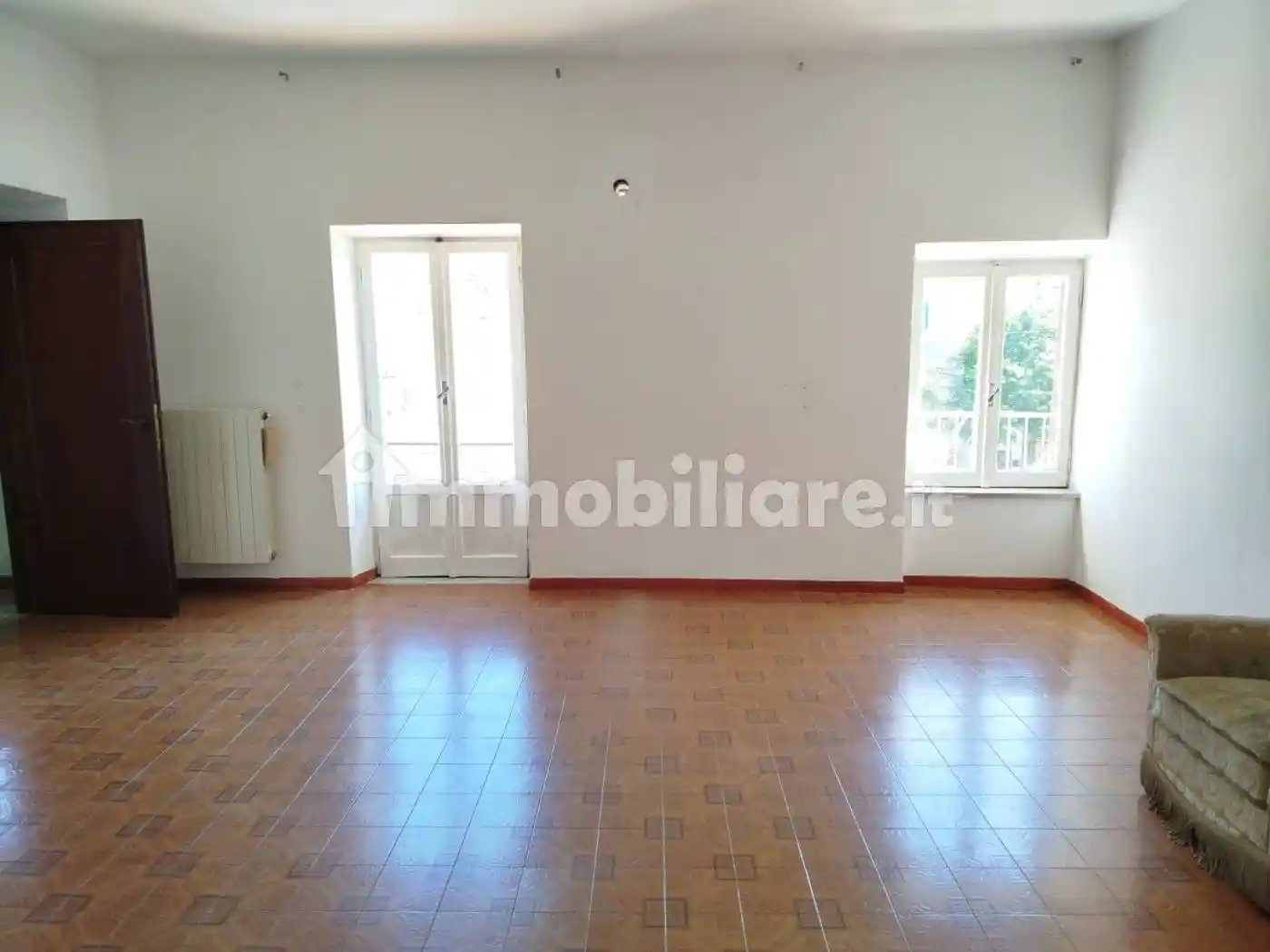 Appartamento in vendita a Rignano Flaminio