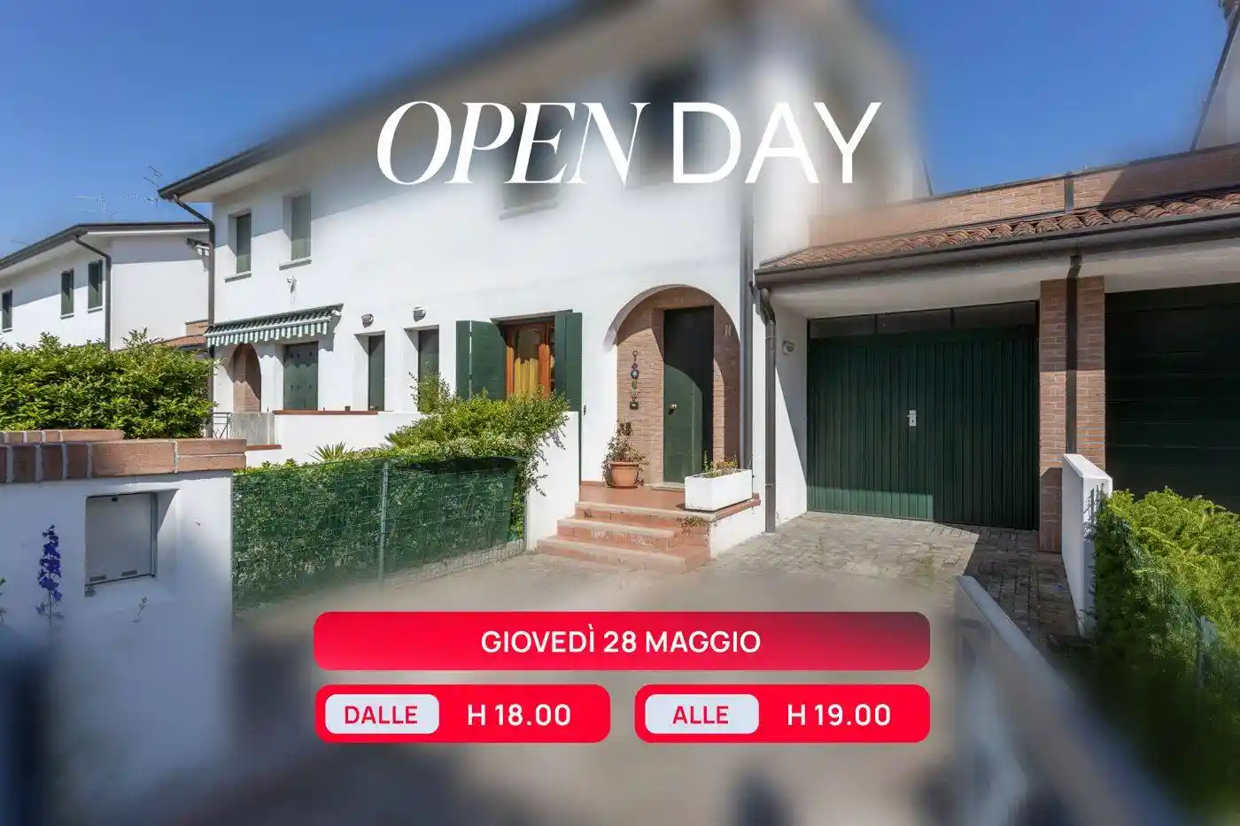 Appartamento in vendita a Portogruaro