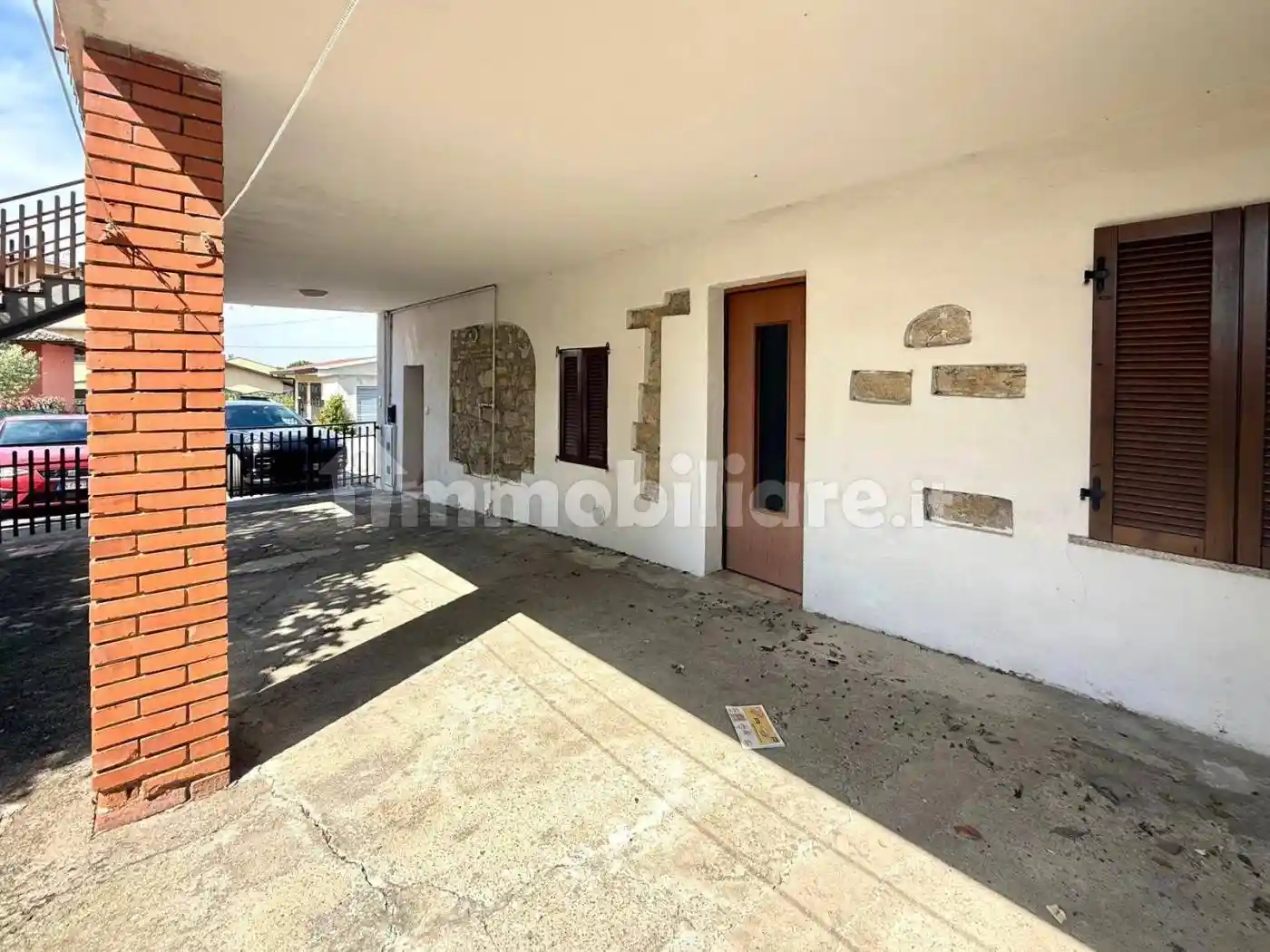 Appartamento in vendita a Torre de' Roveri