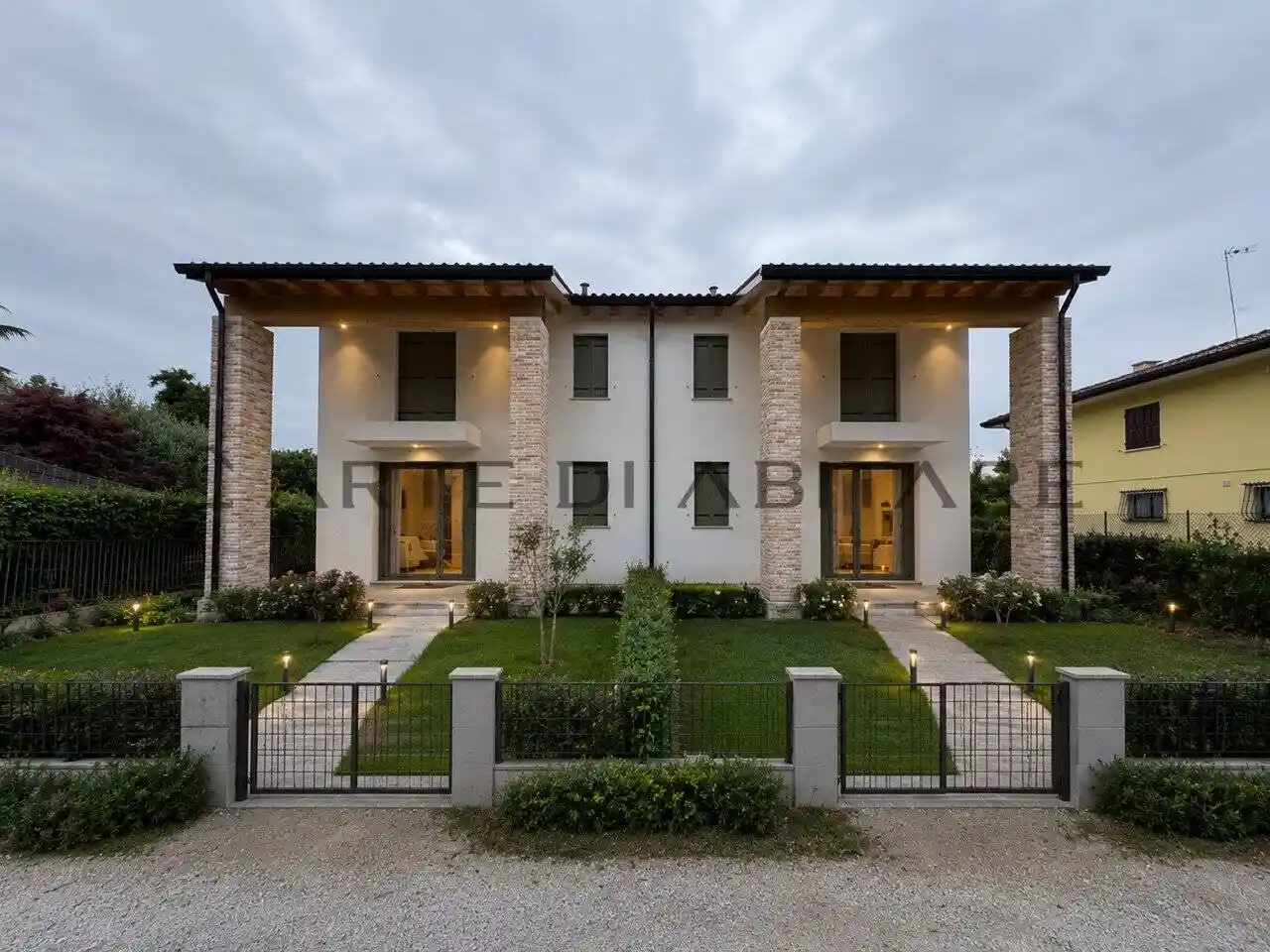 Villa in vendita a Venezia