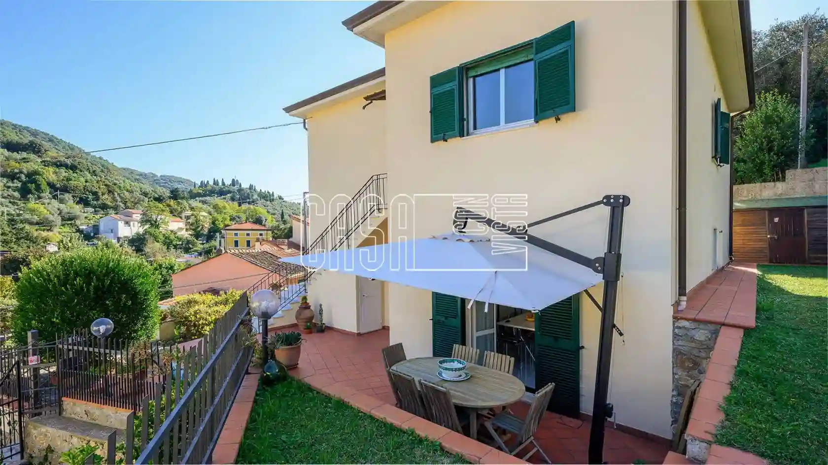 Villa - foto 3