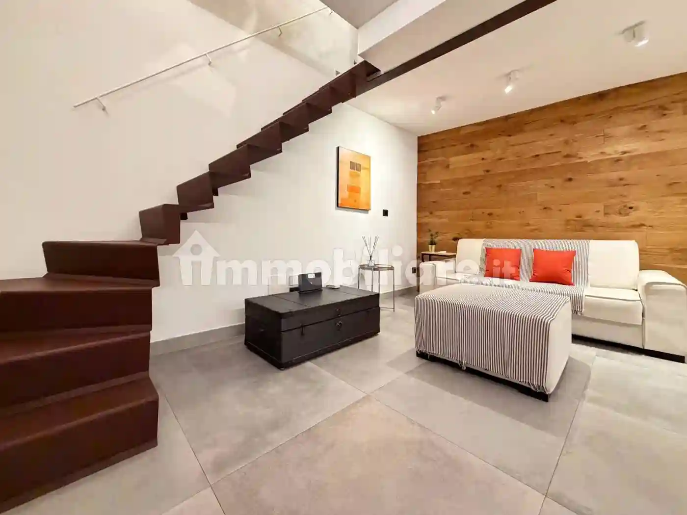 Loft - foto 3