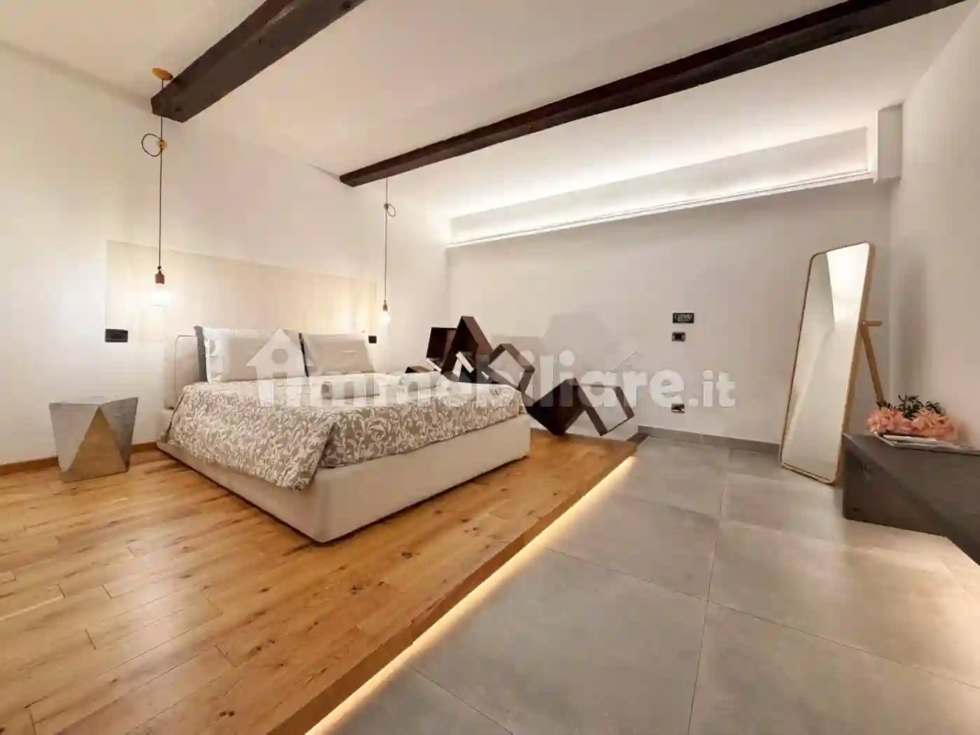 Loft - foto 5