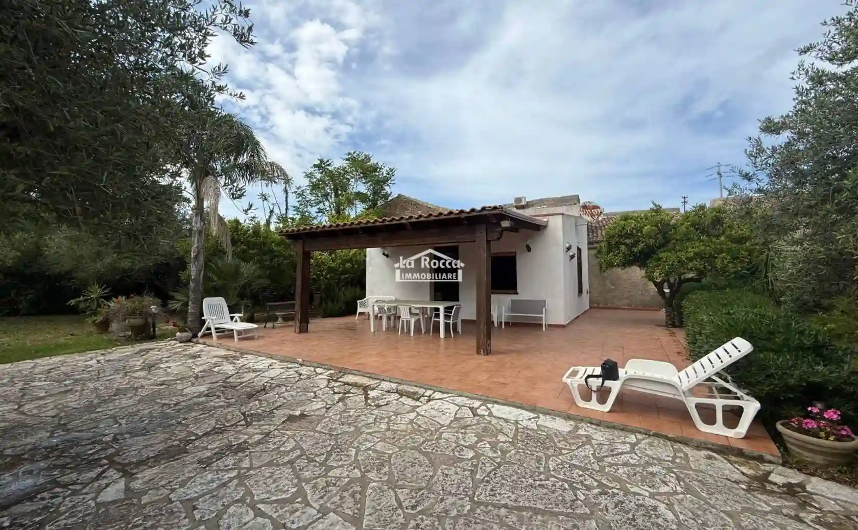 Villa - foto 4