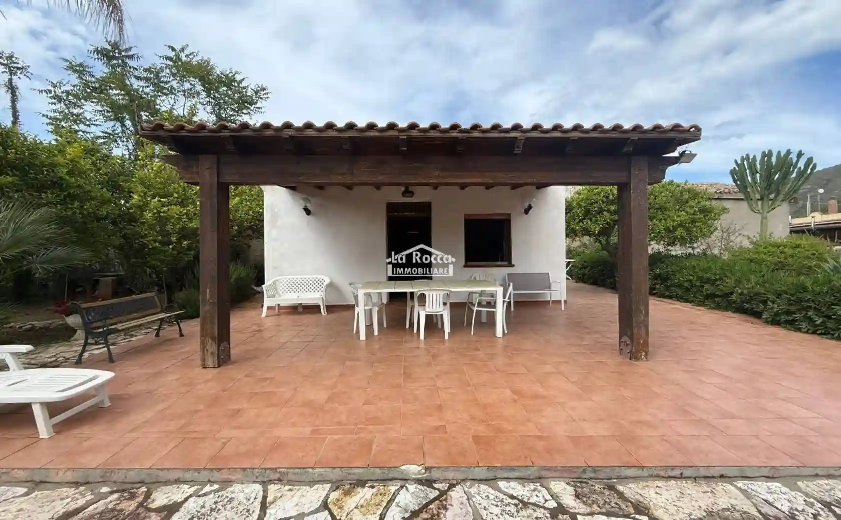 Villa - foto 5
