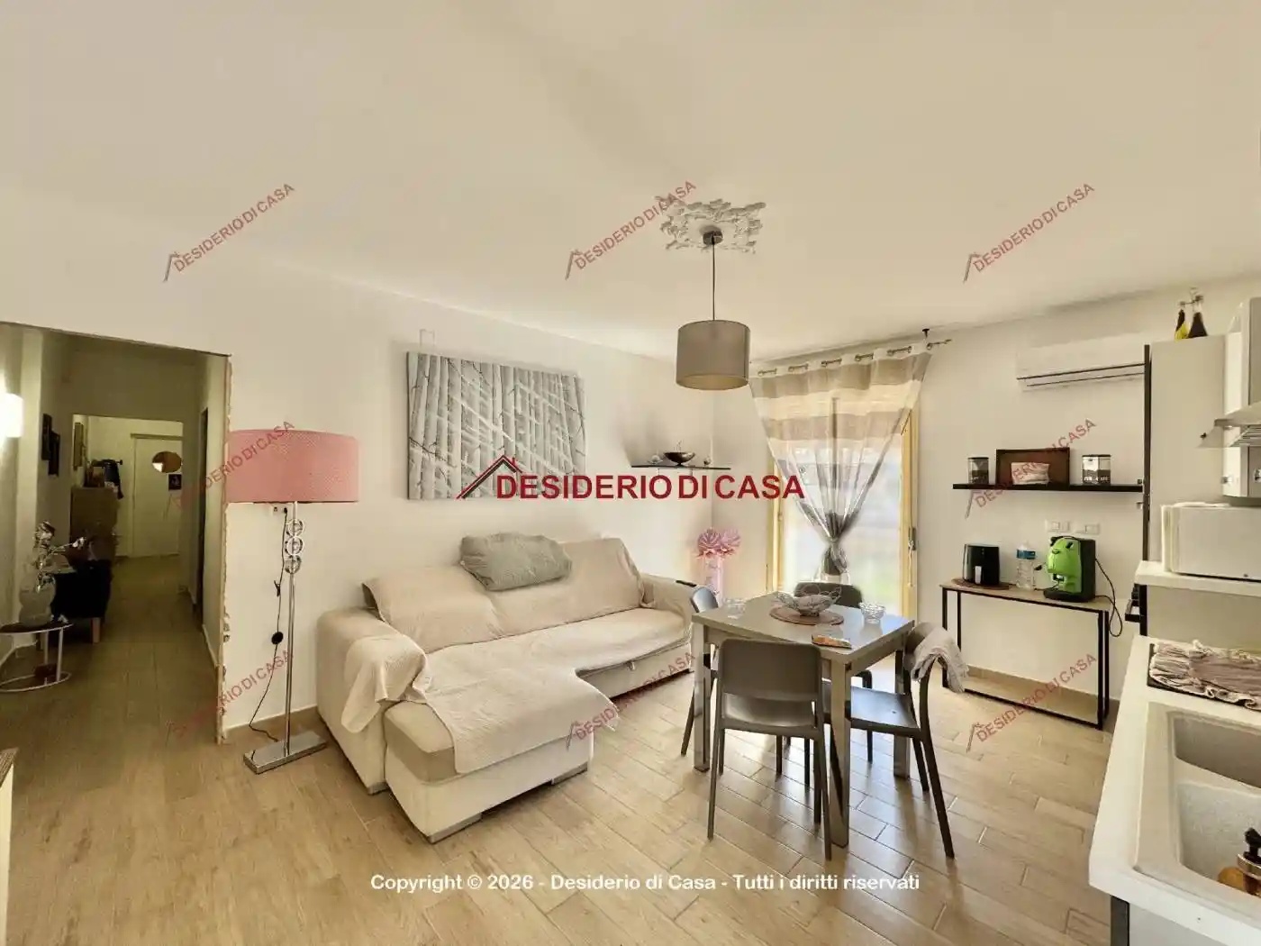 Appartamento in vendita a Palermo