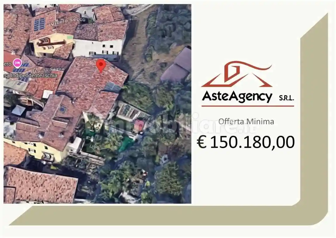 Appartamento in vendita a Arco