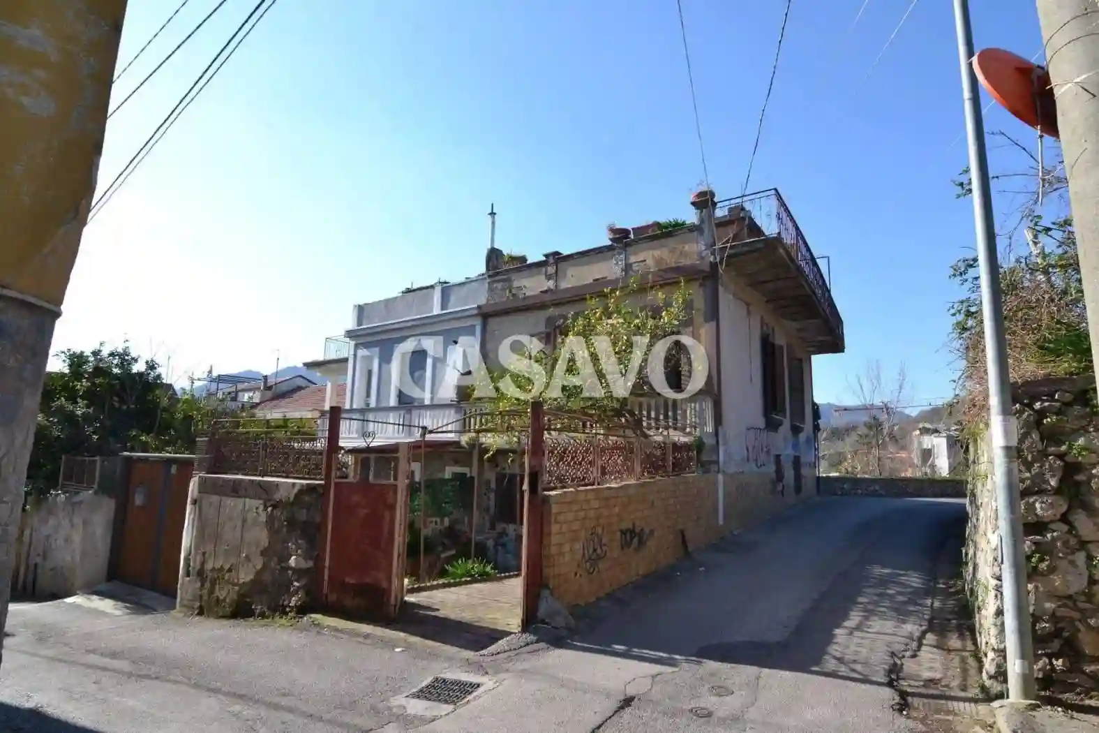 Casa indipendente - foto 3