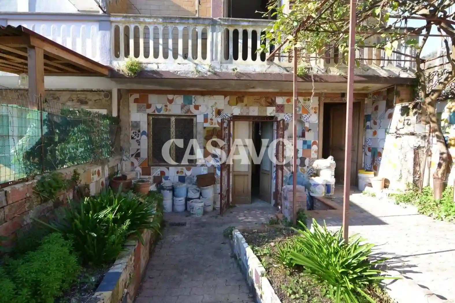 Casa indipendente - foto 4