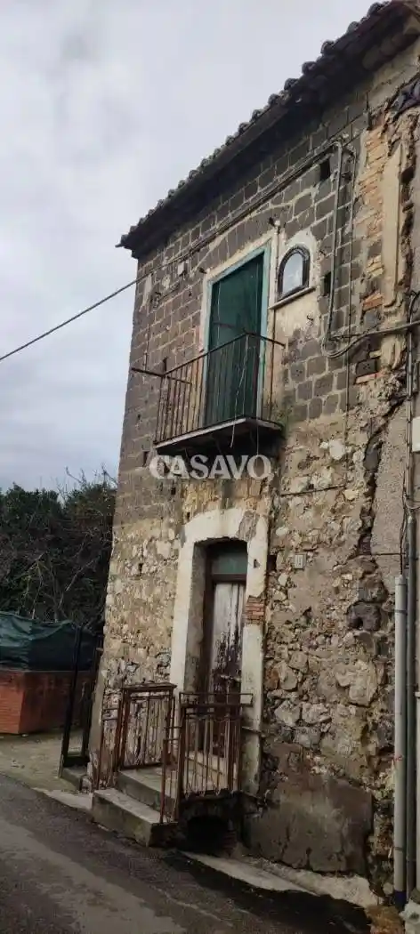 Casa indipendente in vendita a Salerno