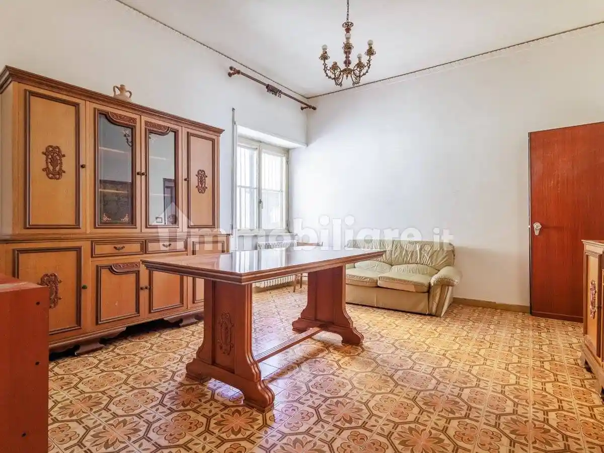 Appartamento in vendita a Viterbo
