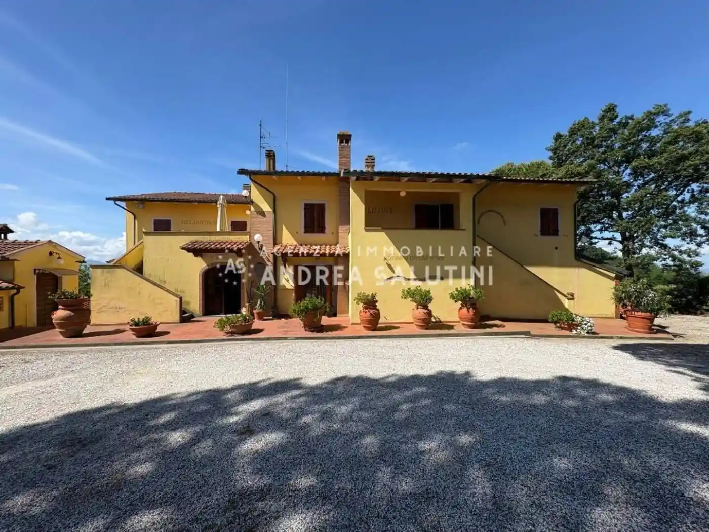Rustico - Casale in vendita a Palaia
