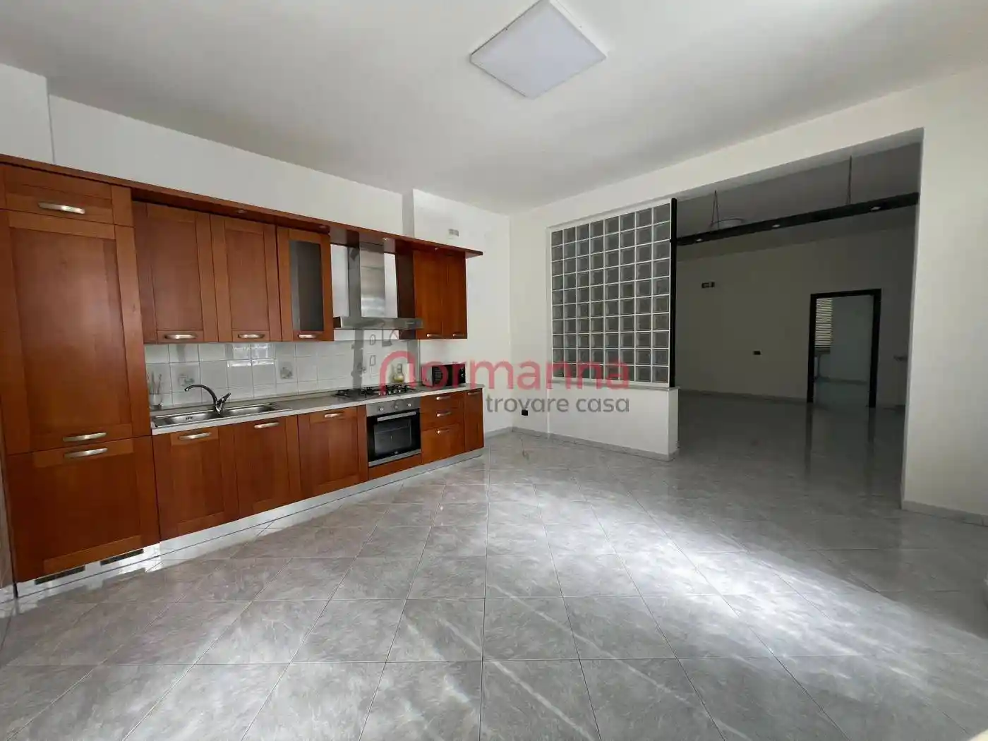 Appartamento in affitto a Aversa