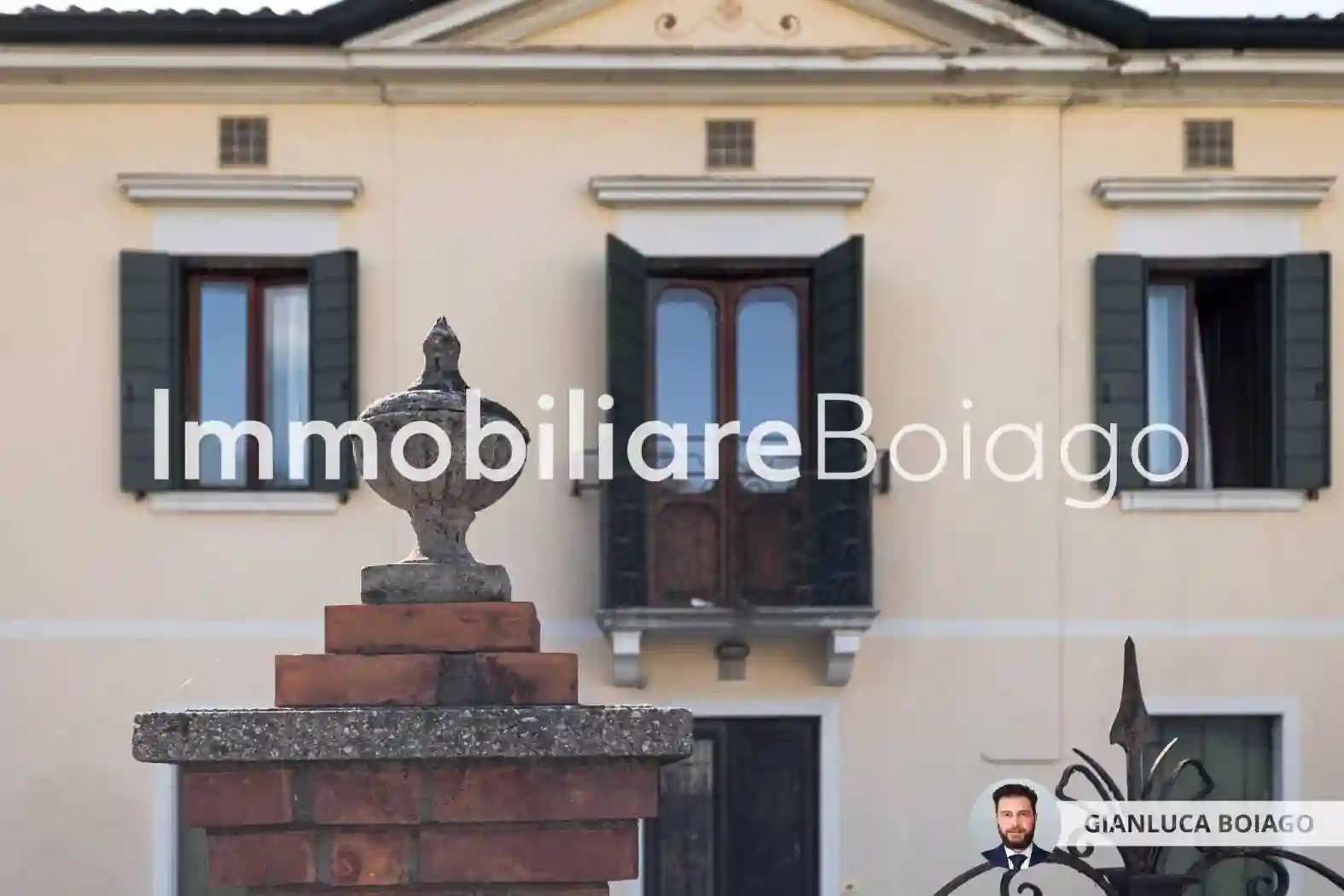 Palazzo - Edificio - foto 2