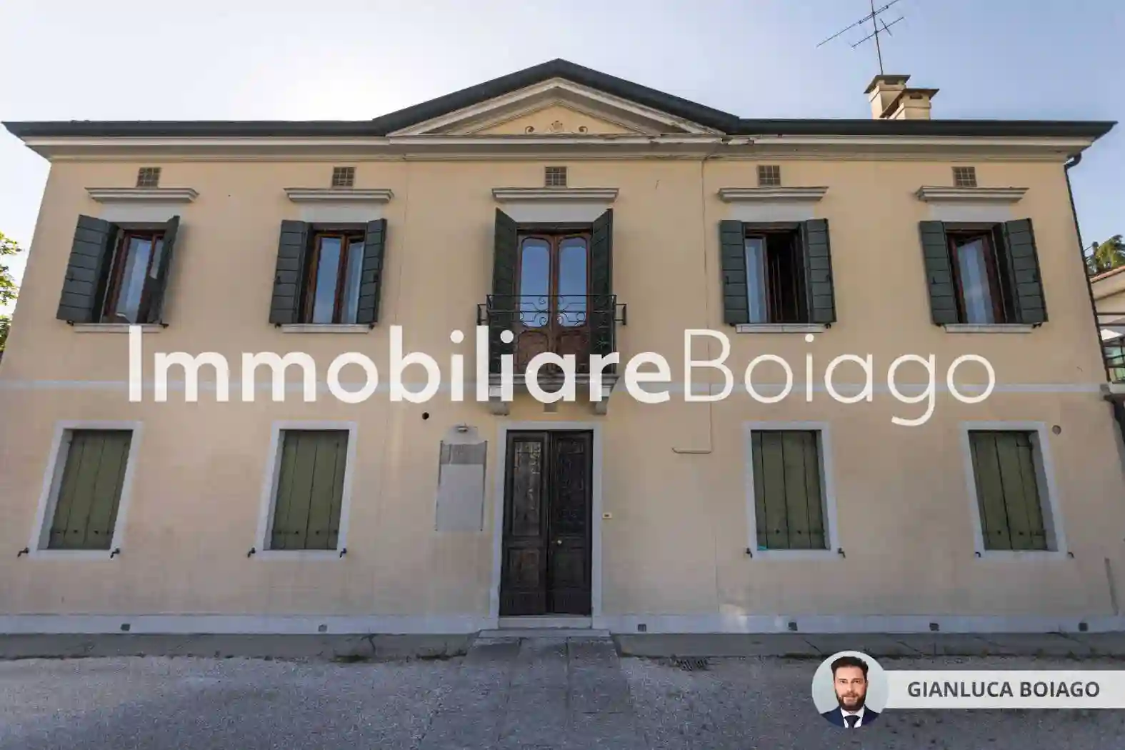 Palazzo - Edificio - foto 3
