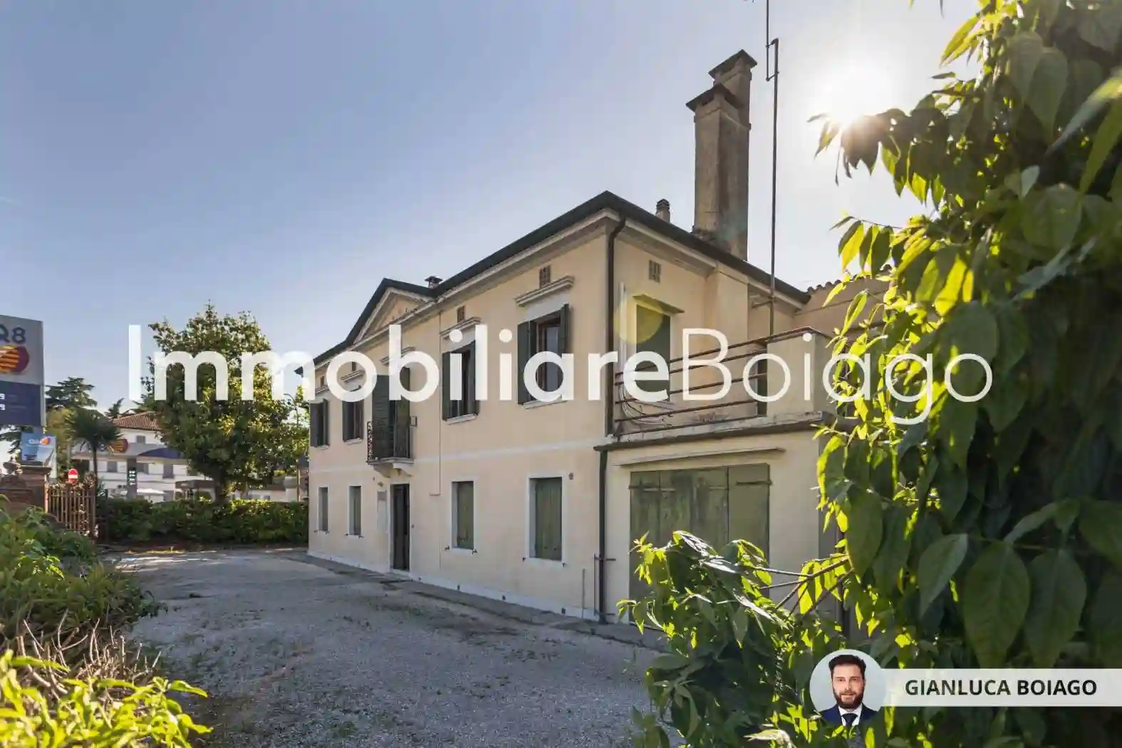 Palazzo - Edificio - foto 4