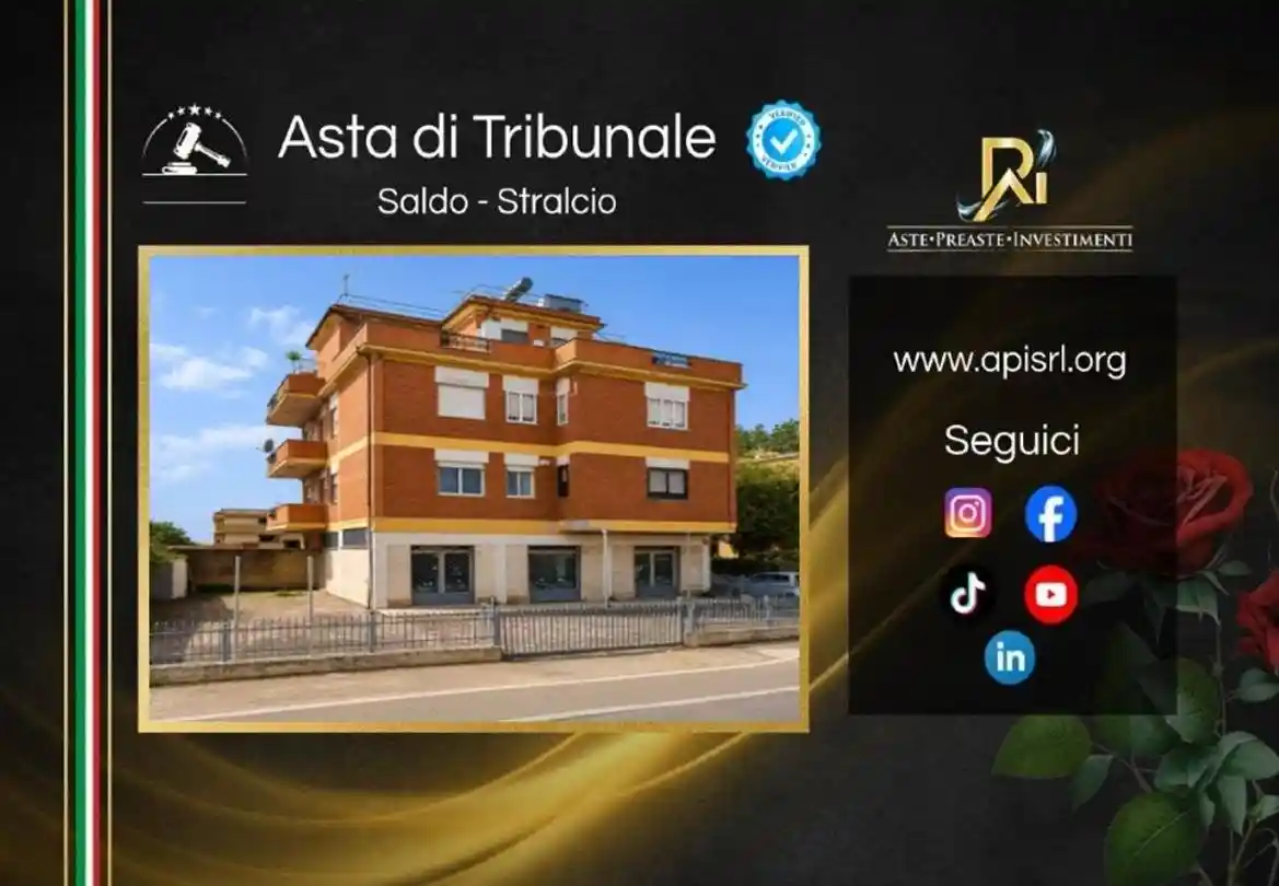 Appartamento