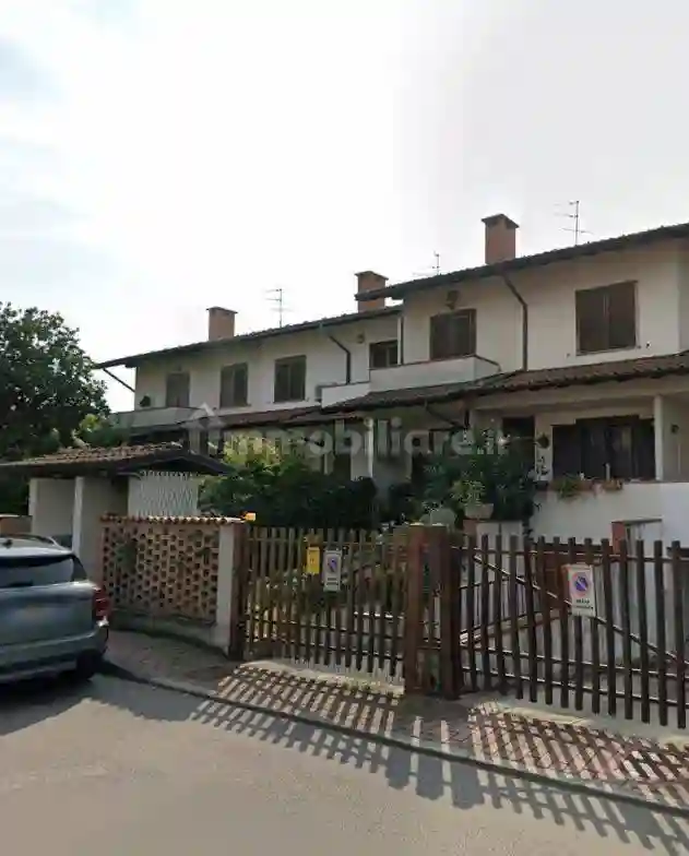 Villetta a schiera - foto 3