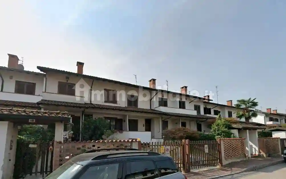 Villetta a schiera - foto 5