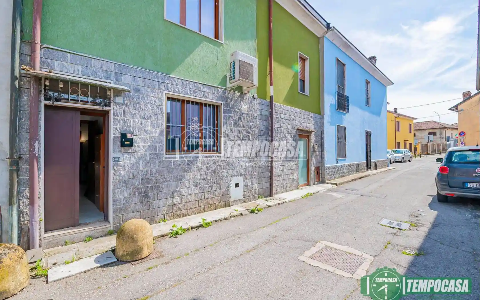Appartamento in vendita a Casaletto Lodigiano