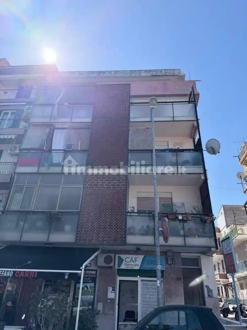 Appartamento in vendita a Palermo