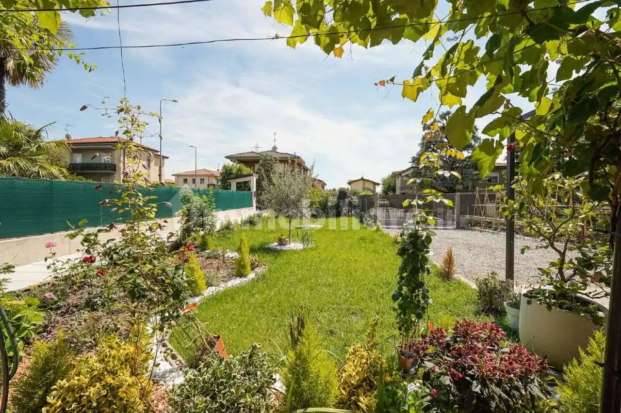 Villa in vendita a Dalmine