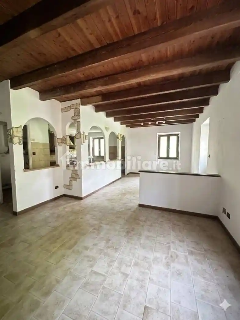 Appartamento in vendita a Ceranesi