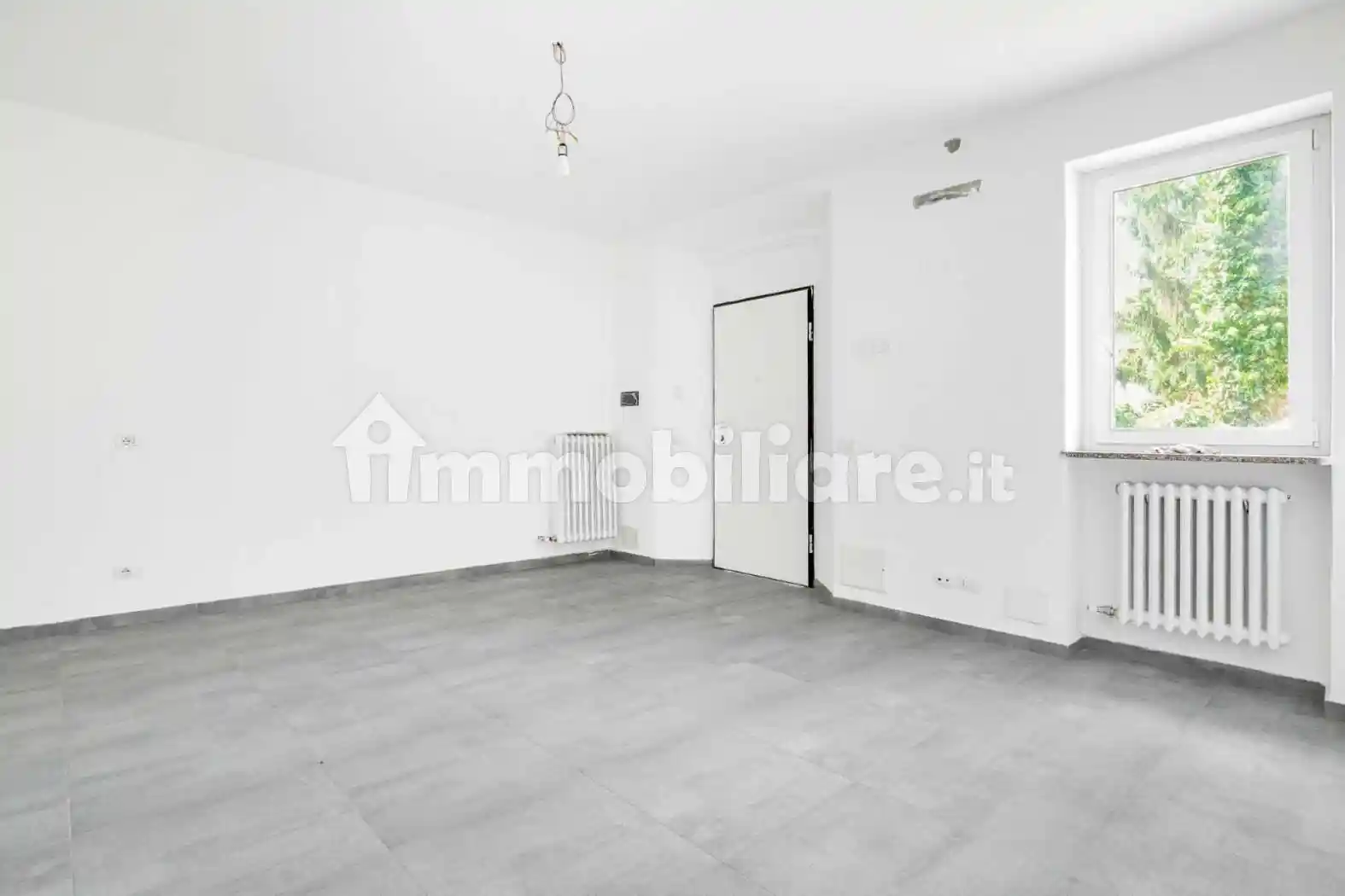 Appartamento in vendita a Canegrate