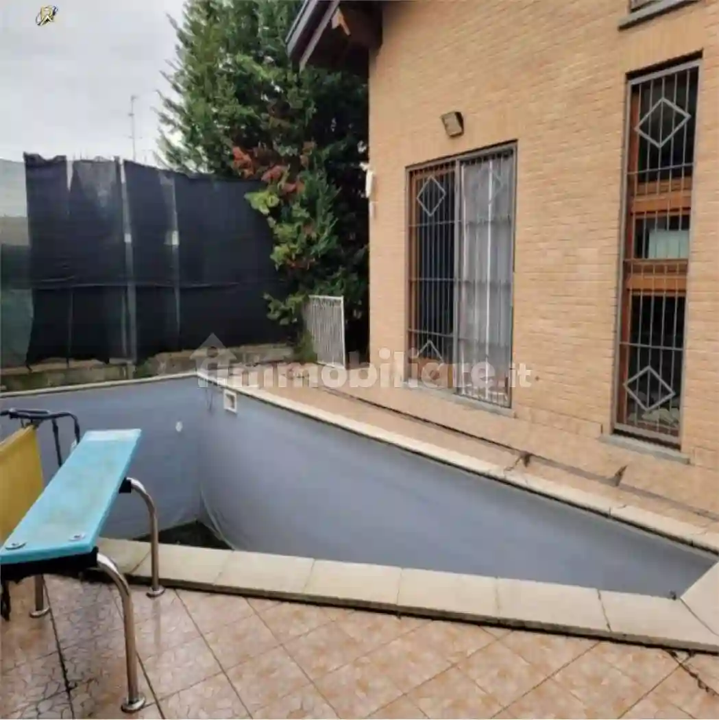Villetta a schiera - foto 3
