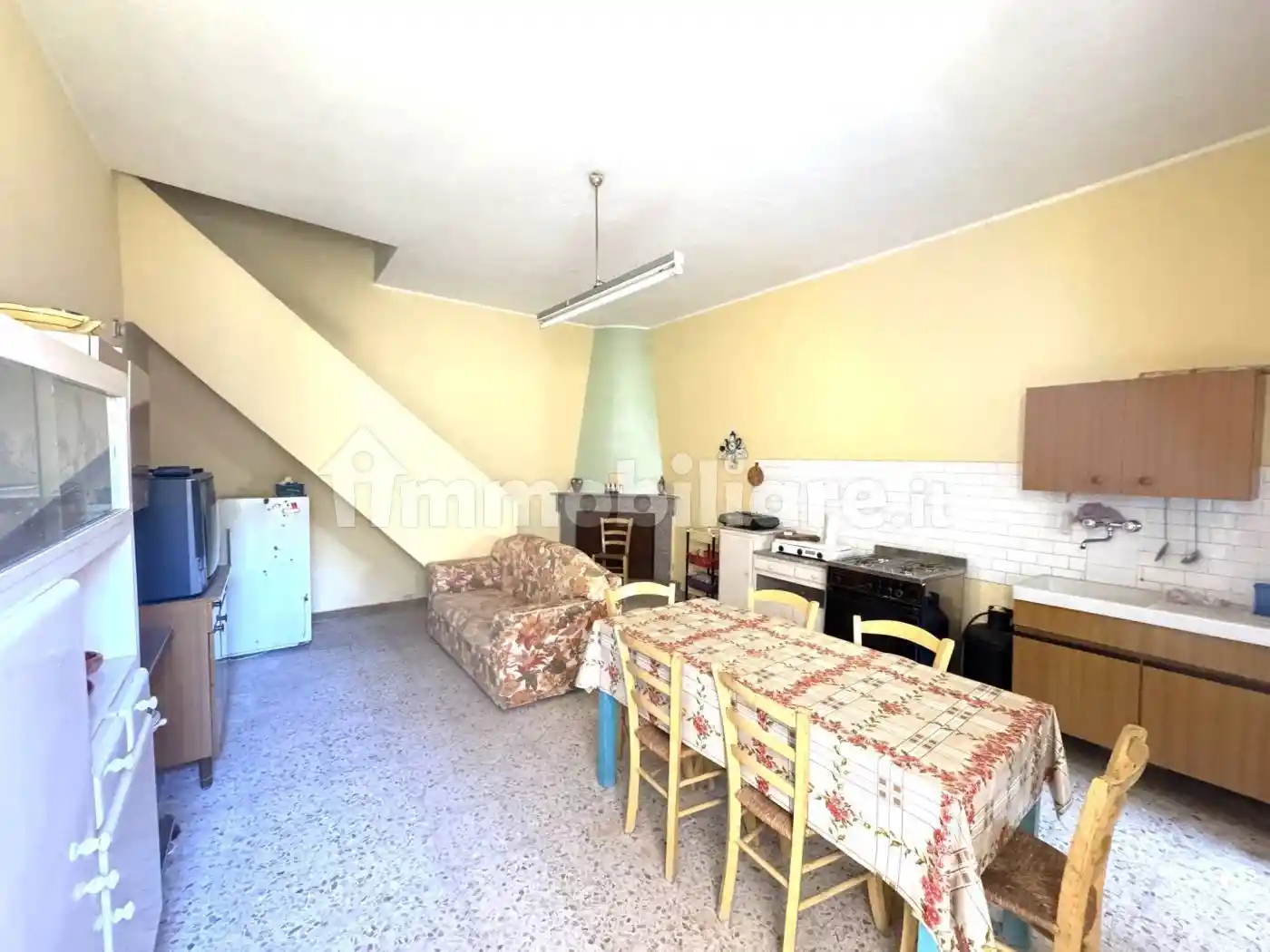 Appartamento in vendita a Gonnesa