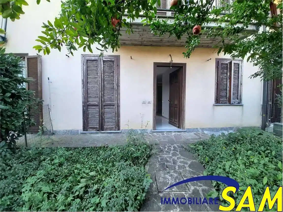 Villetta a schiera in vendita a Bariano