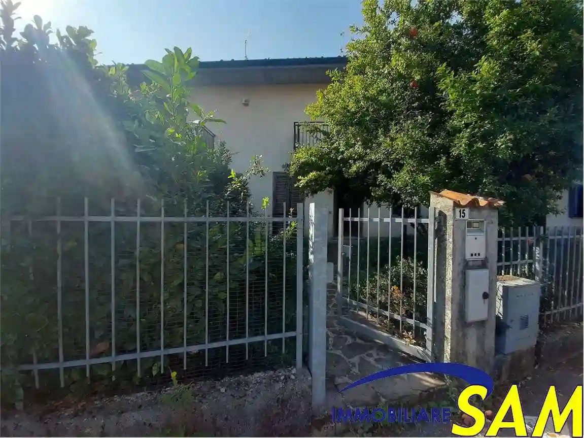 Villetta a schiera - foto 3