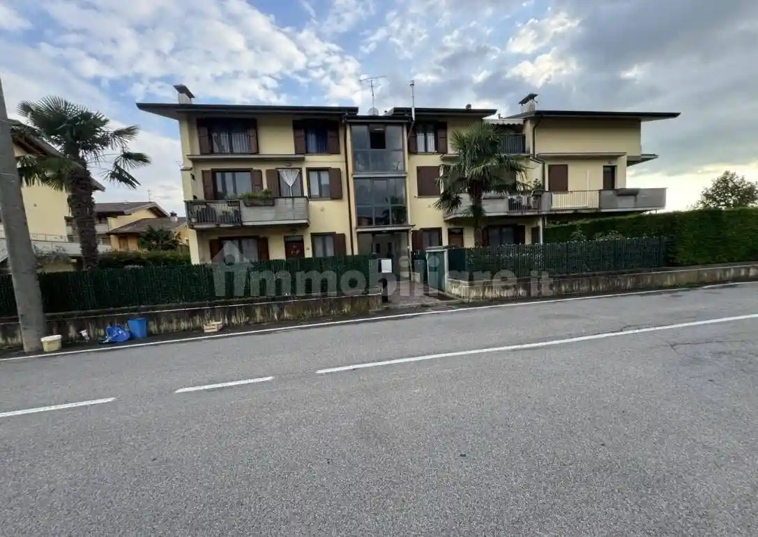 Appartamento