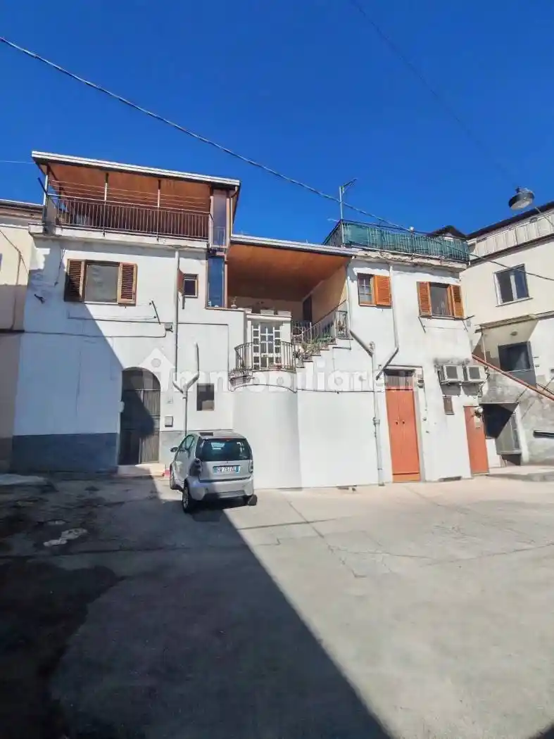 Appartamento in vendita a Cava de' Tirreni