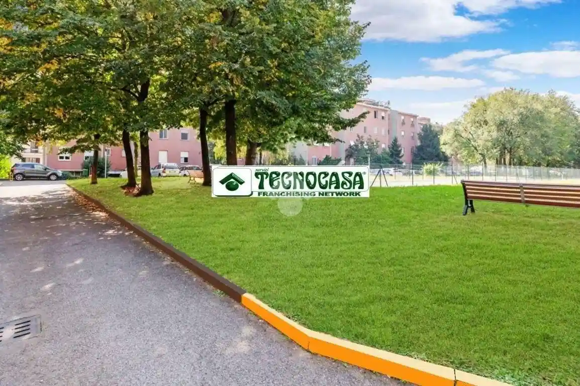Appartamento in vendita a Cassina de' Pecchi