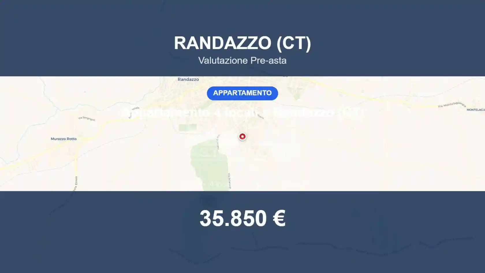 Appartamento